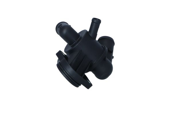 Termostat lichid racire (87; 102°C, cu carcasa) potrivit AUDI A3, TT; SEAT ALTEA, ALTEA XL, LEON; SKODA OCTAVIA II, SUPERB II, YETI; VW BEETLE, EOS, GOLF PLUS V, GOLF VI, JETTA III 2.0D 05.03-07.18 [3]