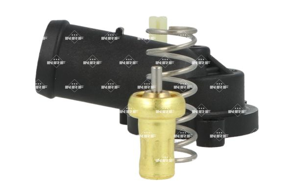 Termostat lichid racire (87; 102°C, cu carcasa) potrivit SEAT IBIZA III, IBIZA IV, IBIZA IV SC; SKODA FABIA II, RAPID; VW JETTA IV, POLO IV, POLO V 1.2-1.6LPG 05.06-03.20 [2]