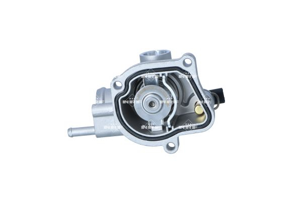 Termostat lichid racire (87°C, cu carcasa) potrivit MERCEDES C (CL203), C T-MODEL (S203), C (W203), E T-MODEL (S211), E (W211), SPRINTER 2-T (B901, B902), SPRINTER 3,5-T (B906) 2.0D-2.7D 02.99- [3]