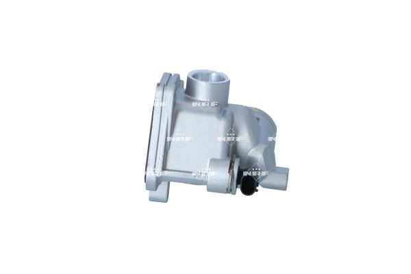 Termostat lichid racire (87°C, cu carcasa) potrivit MERCEDES C (CL203), C T-MODEL (S203), C (W203), E T-MODEL (S211), E (W211), SPRINTER 2-T (B901, B902), SPRINTER 3,5-T (B906) 2.0D-2.7D 02.99- [4]