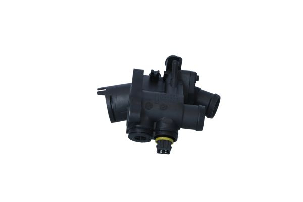 Termostat lichid racire (87°C, cu carcasa) potrivit SEAT AROSA, CORDOBA, IBIZA II; VW LUPO I, POLO, POLO III 1.0/1.4 07.95-07.05 [2]