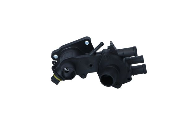 Termostat lichid racire (87°C, cu carcasa) potrivit SEAT AROSA, CORDOBA, IBIZA II; VW LUPO I, POLO, POLO III 1.0/1.4 07.95-07.05 [3]