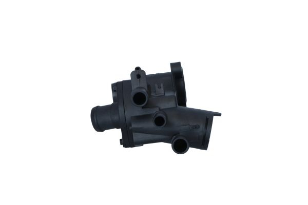 Termostat lichid racire (87°C, cu carcasa) potrivit SEAT AROSA, CORDOBA, IBIZA II; VW LUPO I, POLO, POLO III 1.0/1.4 07.95-07.05 [4]