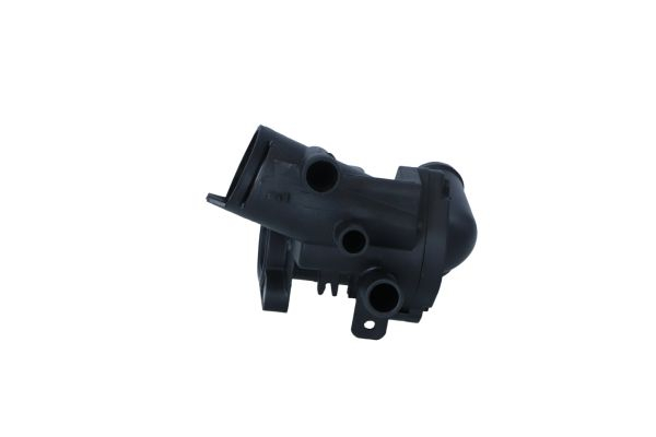 Termostat lichid racire (87°C, cu carcasa) potrivit SEAT CORDOBA, IBIZA II, IBIZA III; SKODA FABIA I; VW POLO, POLO III, POLO III CLASSIC, POLO IV, POLO/KOMBI 1.4 04.96-04.12 [2]