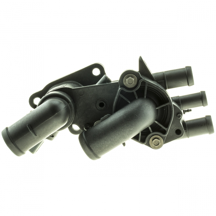 Termostat lichid racire (87°C, cu carcasa) potrivit SEAT CORDOBA, IBIZA II, IBIZA III; SKODA FABIA I; VW POLO, POLO III, POLO III CLASSIC, POLO IV, POLO/KOMBI 1.4 04.96-04.12 [4]