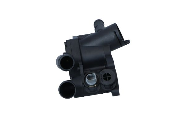 Termostat lichid racire (87°C, cu carcasa) potrivit SEAT CORDOBA, IBIZA II, IBIZA III; SKODA FABIA I; VW POLO, POLO III, POLO III CLASSIC, POLO IV, POLO/KOMBI 1.4 04.96-04.12 [4]