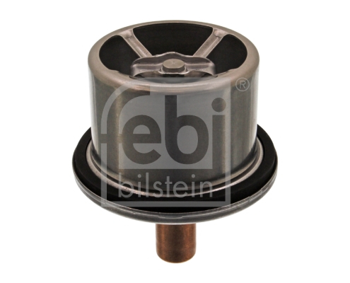 Termostat lichid racire (87°C, cu garnitura) potrivit DAF 75 CF, 85 CF, 95 XF, CF 75, CF 85, XF 105, XF 95 MX265-XF355M 01.97- [2]