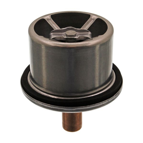 Termostat lichid racire (87  C, cu garnitura) potrivit DAF 75 CF, 85 CF, 95 XF, CF 75, CF 85, XF 105, XF 95 MX265-XF355M 01.97-