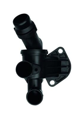 Termostat lichid racire (87°C, in carcasa) potrivit AUDI A3, A4 B6, A4 B7, A4 B8, A6 C6; SEAT EXEO, EXEO ST 1.8/2.0/3.2 07.02-10.20 [3]