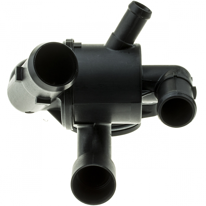 Termostat lichid racire (87  C, in carcasa) potrivit AUDI A3, TT; SEAT ALTEA, ALTEA XL, LEON; SKODA OCTAVIA II, SUPERB II, YETI; VW BEETLE, EOS, GOLF PLUS V, GOLF VI, JETTA III 2.0D 05.03-07.18