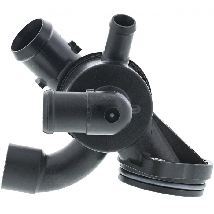 Termostat lichid racire (87°C, in carcasa) potrivit AUDI A3, TT; SEAT ALTEA, ALTEA XL, LEON; SKODA OCTAVIA II, SUPERB II, YETI; VW BEETLE, EOS, GOLF PLUS V, GOLF VI, JETTA III 2.0D 05.03-07.18 [3]