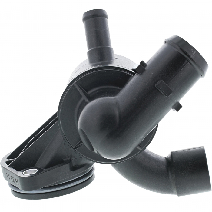 Termostat lichid racire (87°C, in carcasa) potrivit AUDI A3, TT; SEAT ALTEA, ALTEA XL, LEON; SKODA OCTAVIA II, SUPERB II, YETI; VW BEETLE, EOS, GOLF PLUS V, GOLF VI, JETTA III 2.0D 05.03-07.18 [2]