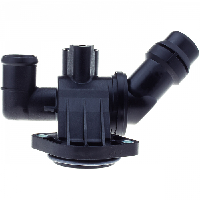Termostat lichid racire (87  C, in carcasa) potrivit AUDI A4 B7, A6 C6; SEAT EXEO, EXEO ST 2.0 11.04-05.13