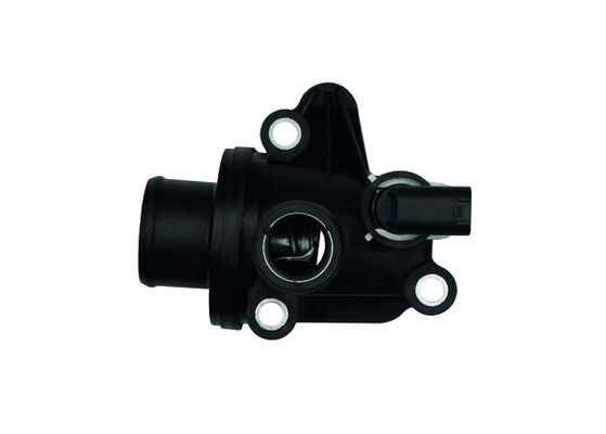 Termostat lichid racire (87°C, in carcasa) potrivit MERCEDES A (W168), VANEO (414) 1.4-2.1 07.97-07.05 [2]
