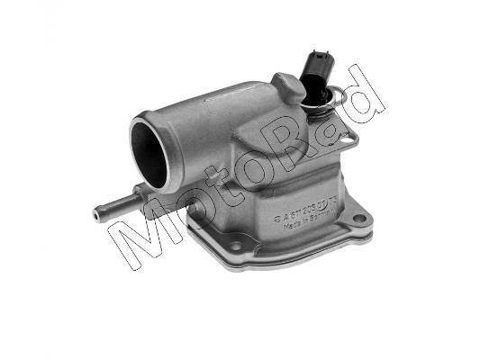 Termostat lichid racire (87  C, in carcasa) potrivit MERCEDES E T-MODEL (S210), E (W210) 2.1D 2.2D 06.98-03.03
