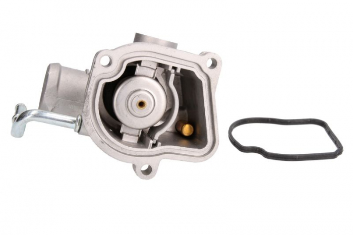 Termostat lichid racire (87°C, in carcasa) potrivit MERCEDES G (W461), M (W163) 2.7D 12.99-12.06 [2]