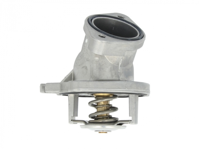 Termostat lichid racire (87  C, in carcasa) potrivit MERCEDES VIANO (W639), VITO   MIXTO (W639), VITO (W639) 3.0D 03.06-