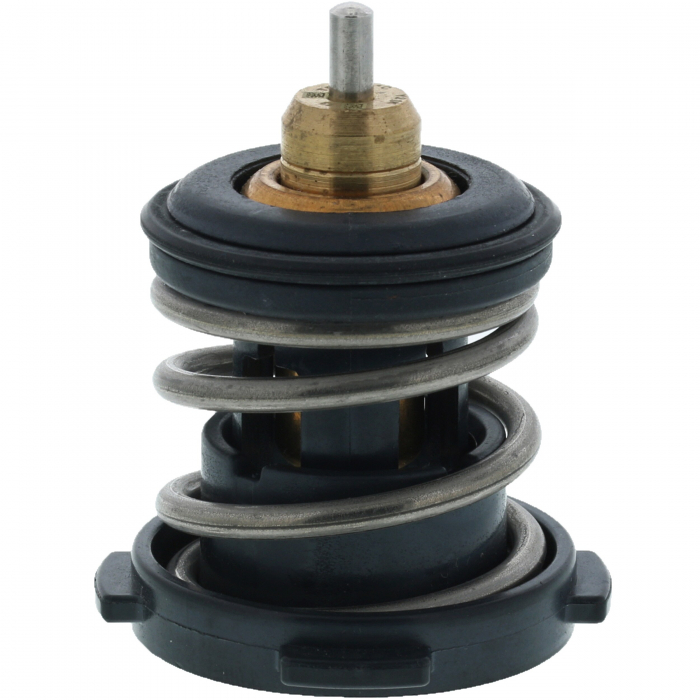 Termostat lichid racire (87  C) potrivit AUDI A1, A1 CITY CARVER, A3, A4 B9, A5, Q2, Q3; CUPRA FORMENTOR, LEON, LEON SPORTSTOURER; SEAT ALHAMBRA, ARONA, ATECA, IBIZA IV 1.0-1.6 04.11-
