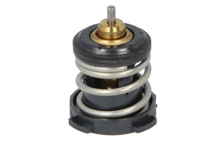Termostat lichid racire (87  C) potrivit AUDI A1, A1 CITY CARVER, A3, A4 B9, A5, Q2, Q3, TT; CUPRA FORMENTOR, LEON, LEON SPORTSTOURER; SEAT ALHAMBRA, ARONA, ATECA, IBIZA IV 1.0-2.0 04.11-