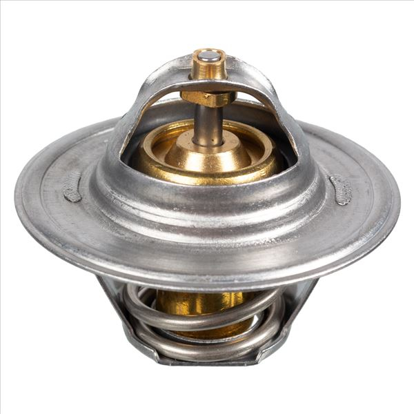 Termostat lichid racire (87°C) potrivit AUDI A3, A4 B5, A6 C4, A6 C5, CABRIOLET B3, TT; RENAULT LAGUNA I; SEAT ALHAMBRA, ALTEA, ALTEA XL, CORDOBA, CORDOBA VARIO, IBIZA II 1.5-2.0LPG 11.94-06.20 [3]