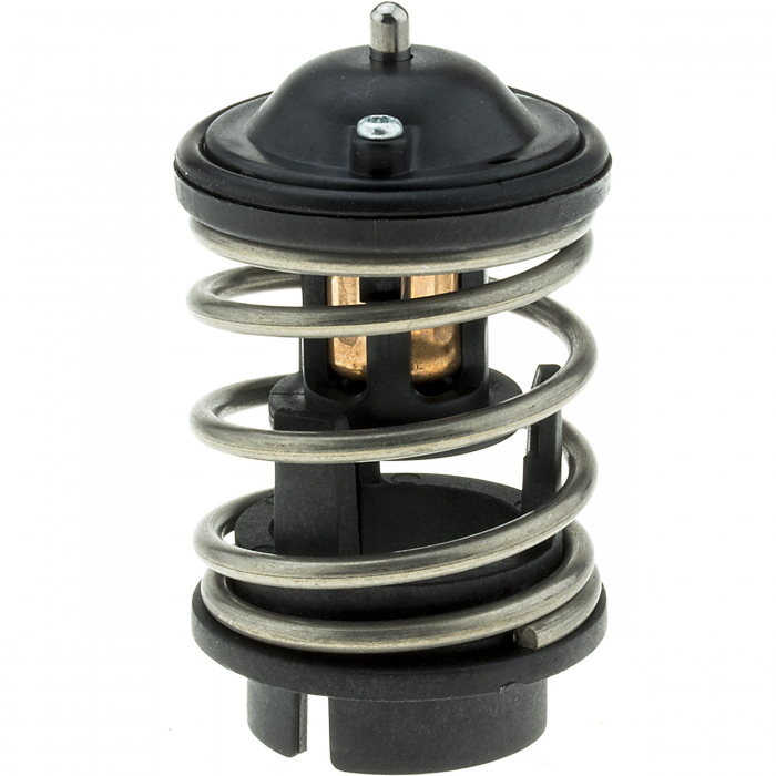 Termostat lichid racire (87°C) potrivit SKODA SUPERB II; VW ATLAS, CC B7, EOS, PASSAT B6, PASSAT B7, PASSAT B7/KOMBI, TOUAREG 3.6 02.08- [4]
