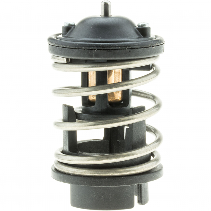 Termostat lichid racire (87°C) potrivit SKODA SUPERB II; VW ATLAS, CC B7, EOS, PASSAT B6, PASSAT B7, PASSAT B7/KOMBI, TOUAREG 3.6 02.08- [2]