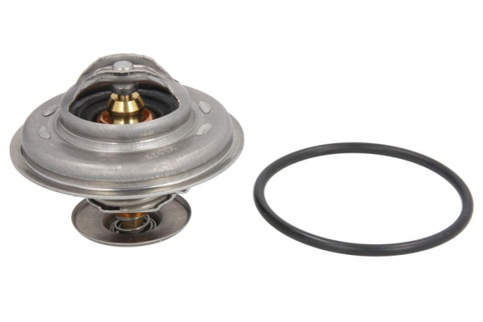 Termostat lichid racire (87  C) potrivit VOLVO 850, S70, S80 I, V70 I, V70 II; AUDI 100 C2, 100 C3, 100 C4, 200 C2, 200 C3, 80 B2, 80 B3, 80 B4, 90 B2, 90 B3, A6 C4, A6 C5 1.9-6.8 03.77-12.20