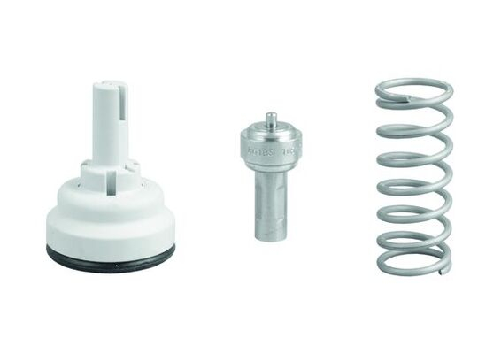 Termostat lichid racire (87°C) potrivit VW EOS, GOLF PLUS V, JETTA III 1.6 12.04-10.10 [2]