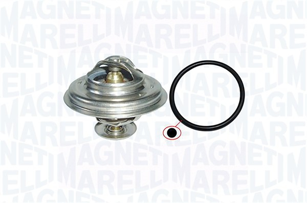 Termostat lichid racire (87 C) VOLVO 760, 940, 940 II, 960; VW KAEFER, TRANSPORTER II, TRANSPORTER III 1.6-2.4D intre 1967-2003