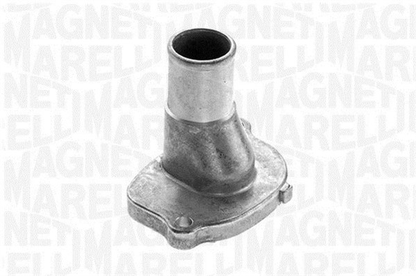 Termostat lichid racire (88 C, cu carcasa) FIAT BRAVA, BRAVO I, BRAVO II, CINQUECENTO, DOBLO, DOBLO CARGO, IDEA, MAREA, PALIO, PANDA, PUNTO, SEICENTO 600, SIENA, STILO, STRADA 0.8-1.4LPG