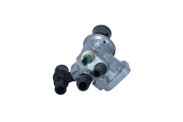 Termostat lichid racire (88°C, cu carcasa) potrivit ALFA ROMEO 147, 156, 166; FIAT BRAVA, BRAVO I, BRAVO II, DOBLO/MINIVAN, MAREA, MULTIPLA, STILO; LANCIA LYBRA, THESIS 1.9D/2.4D 03.96- [2]