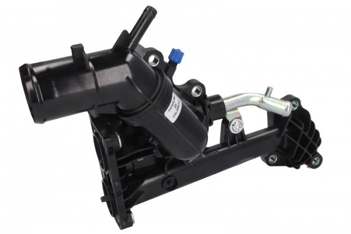 Termostat lichid racire (88°C, cu carcasa) potrivit ALFA ROMEO GIULIETTA; FIAT 500L, 500X, DOBLO, DOBLO CARGO, TIPO; JEEP CHEROKEE, COMPASS, RENEGADE; SUZUKI VITARA 1.6D/2.0D/2.2D 01.10- [2]