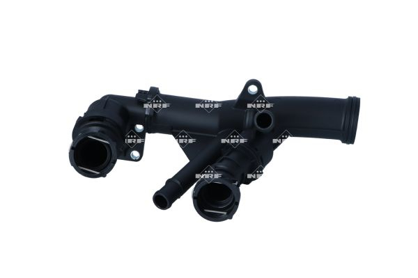 Termostat lichid racire (88  C, cu carcasa) potrivit AUDI A1, A3, A4 B9, A5, A6 C7, Q2, Q3, Q5, TT; SEAT ALHAMBRA, ARONA, ATECA, IBIZA V, LEON, LEON SC, LEON ST, TARRACO, TOLEDO IV 1.6D 2.0D 11.08-