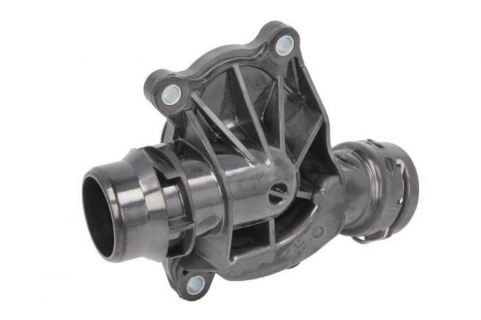 Termostat lichid racire (88°C, cu carcasa) potrivit BMW 3 (E46), 5 (E39), 7 (E38), X5 (E53); LAND ROVER RANGE ROVER III; OPEL OMEGA B 2.5D/3.0D 08.98-08.12 [2]