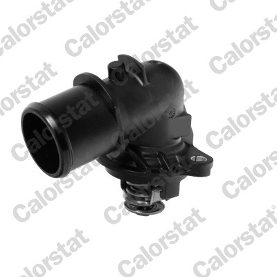 Termostat lichid racire (88  C, cu carcasa) potrivit CHRYSLER 300C; JEEP GRAND CHEROKEE, GRAND CHEROKEE IV; LANCIA THEMA 3.0D 11.10-