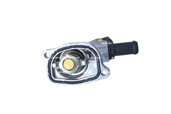 Termostat lichid racire (88  C, cu carcasa) potrivit FIAT 500, 500 C, PANDA, PANDA HATCHBACK; FORD KA; LANCIA YPSILON 1.2 1.2CNG 1.2LPG 10.03-