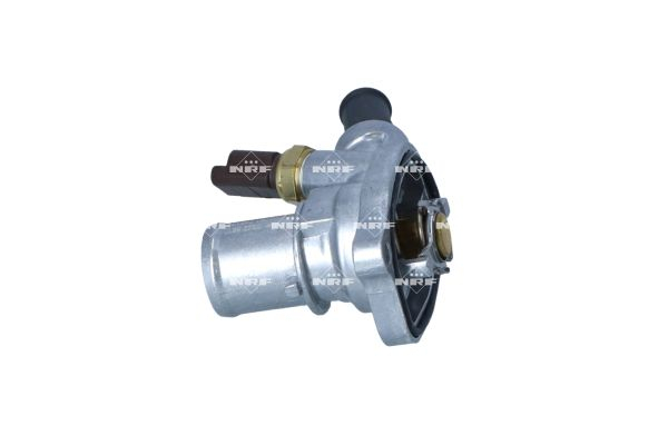 Termostat lichid racire (88°C, cu carcasa) potrivit FIAT 500, 500 C, PANDA, PANDA/HATCHBACK; FORD KA; LANCIA YPSILON 1.2/1.2CNG/1.2LPG 10.03- [4]