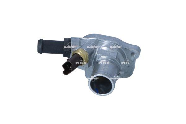 Termostat lichid racire (88°C, cu carcasa) potrivit FIAT 500, 500 C, PANDA, PANDA/HATCHBACK; FORD KA; LANCIA YPSILON 1.2/1.2CNG/1.2LPG 10.03- [3]