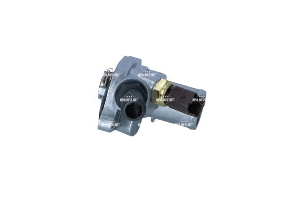 Termostat lichid racire (88°C, cu carcasa) potrivit FIAT 500, 500 C, PANDA, PANDA/HATCHBACK; FORD KA; LANCIA YPSILON 1.2/1.2CNG/1.2LPG 10.03- [2]