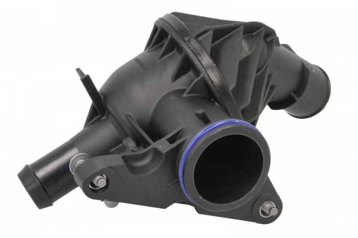 Termostat lichid racire (88°C, cu carcasa) potrivit FORD TOURNEO CUSTOM V362, TRANSIT CUSTOM V362, TRANSIT V363 1.0H-2.2D 09.12- [2]