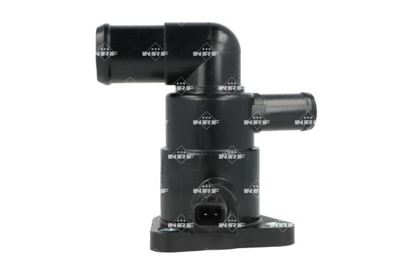 Termostat lichid racire (88°C, cu carcasa) potrivit OPEL AGILA; SUZUKI SPLASH, SWIFT IV 1.0/1.2/1.2LPG 01.08- [4]