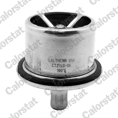 Termostat lichid racire (88  C, cu garnitura) potrivit CATERPILLAR
