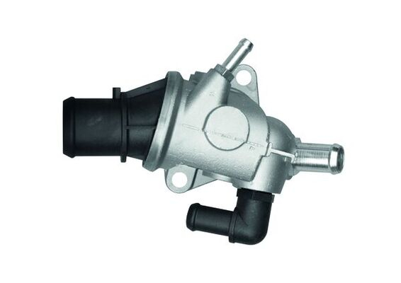 Termostat lichid racire (88°C, in carcasa) potrivit ALFA ROMEO 145, 146, 147, 156, GT, GTV, SPIDER; FIAT BARCHETTA, COUPE, PUNTO, STILO; LANCIA DELTA II, LYBRA 1.6-3.0 04.95-03.12 [2]