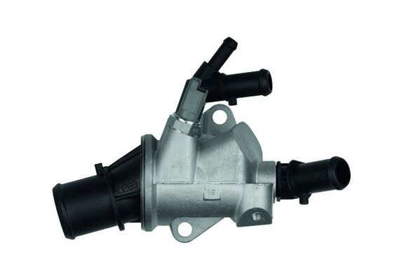 Termostat lichid racire (88°C, in carcasa) potrivit ALFA ROMEO 147, 159, BRERA, SPIDER; FIAT BRAVO II, CROMA 1.4/1.9D/2.4D 09.04-12.14 [4]