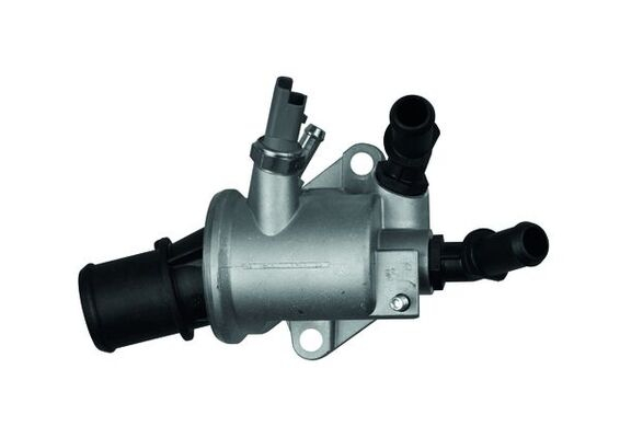 Termostat lichid racire (88°C, in carcasa) potrivit ALFA ROMEO 159, BRERA; CADILLAC BLS; FIAT CROMA, CROMA/KOMBI, GRANDE PUNTO, SEDICI; OPEL ASTRA F, ASTRA H, ASTRA H GTC 1.8-2.2 03.92- [2]