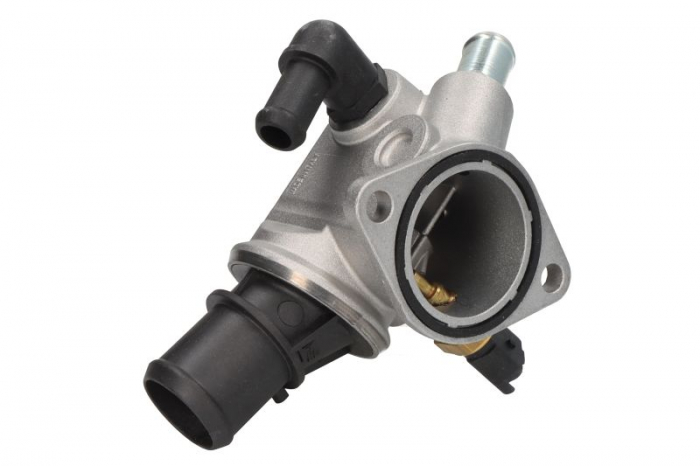 Termostat lichid racire (88°C, in carcasa) potrivit ALFA ROMEO GTV; FIAT BARCHETTA 1.8/2.0 04.95-10.05 [2]