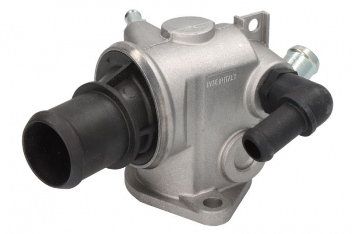 Termostat lichid racire (88  C, in carcasa) potrivit ALFA ROMEO GTV; FIAT BARCHETTA 1.8 2.0 04.95-10.05