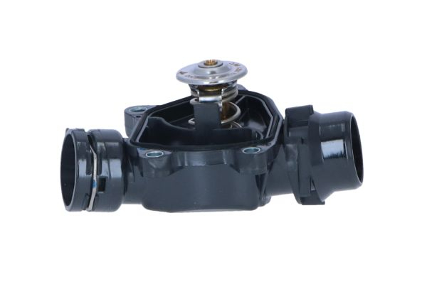 Termostat lichid racire (88  C, in carcasa) potrivit BMW 3 (E46), 5 (E39), 7 (E38), X5 (E53) 2.5D 3.0D 08.98-02.05