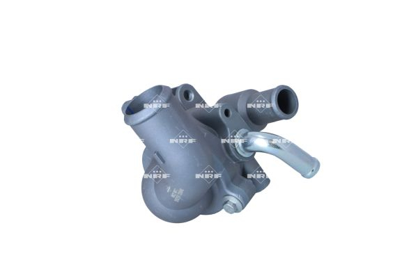 Termostat lichid racire (88°C, in carcasa) potrivit CHRYSLER VOYAGER IV 2.5D/2.8D 02.00-12.08 [2]