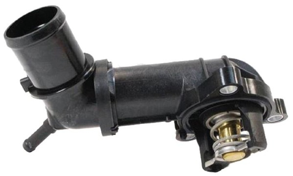 Termostat lichid racire (88°C, in carcasa) potrivit FIAT 500L, 500X, DOBLO CARGO; JEEP RENEGADE 1.6D/2.0D 09.12- [3]